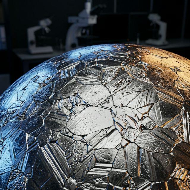 Grauguss oder Sphäroguss? Der ultimative Guide für die richtige Werkstoffwahl.