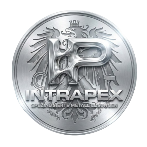 Intrapex Gießerei Logo